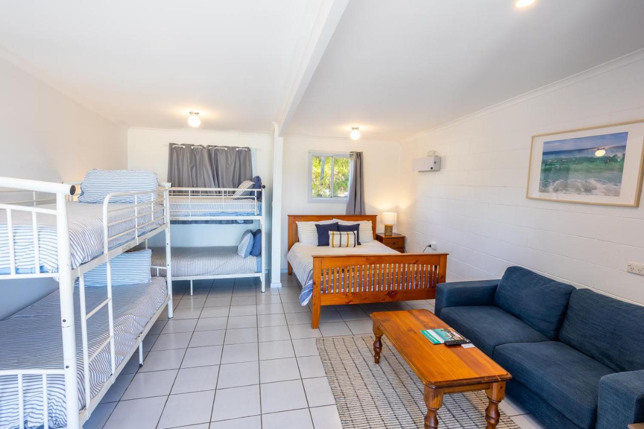 Penneshaw Beach Stay Εξωτερικό φωτογραφία