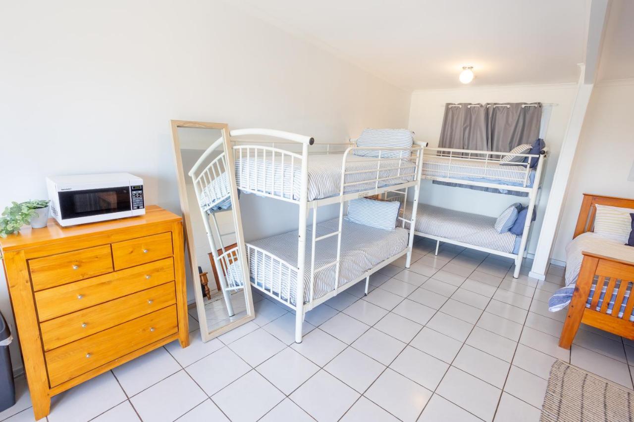 Penneshaw Beach Stay Εξωτερικό φωτογραφία