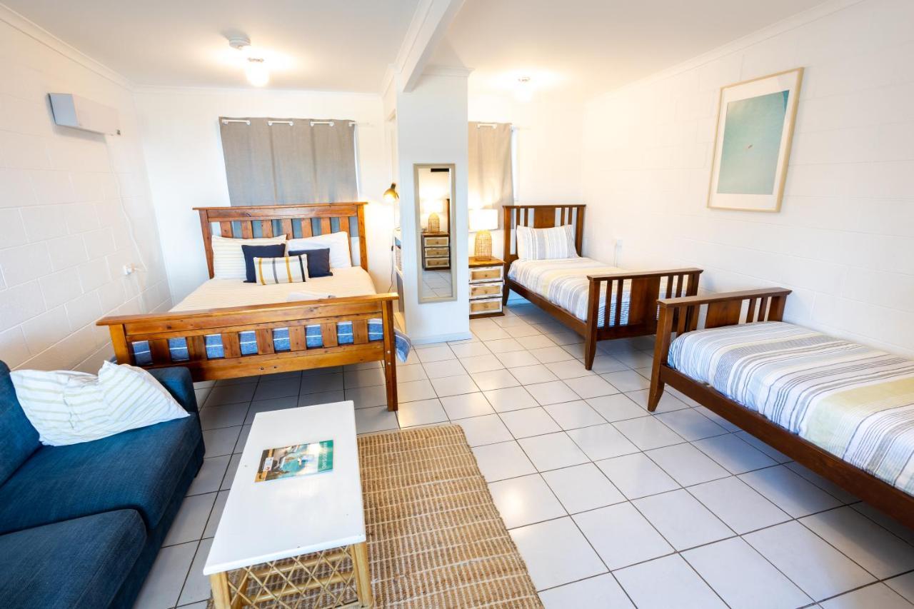 Penneshaw Beach Stay Εξωτερικό φωτογραφία