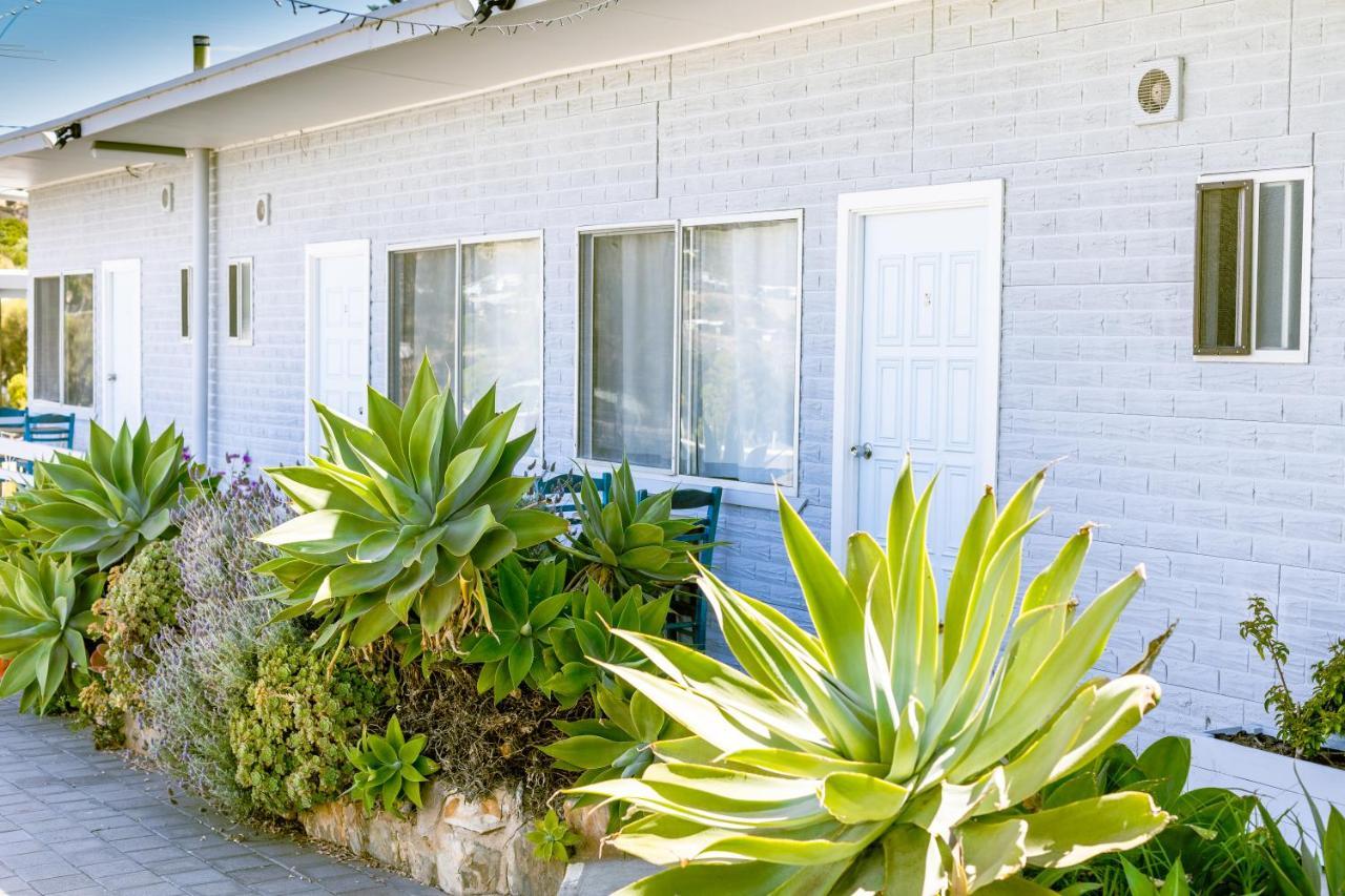 Penneshaw Beach Stay Εξωτερικό φωτογραφία