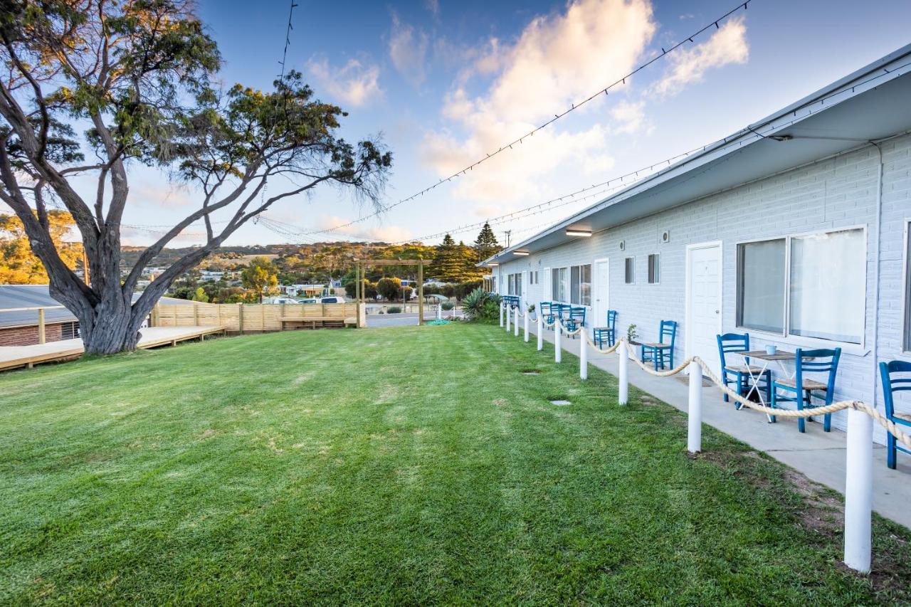 Penneshaw Beach Stay Εξωτερικό φωτογραφία