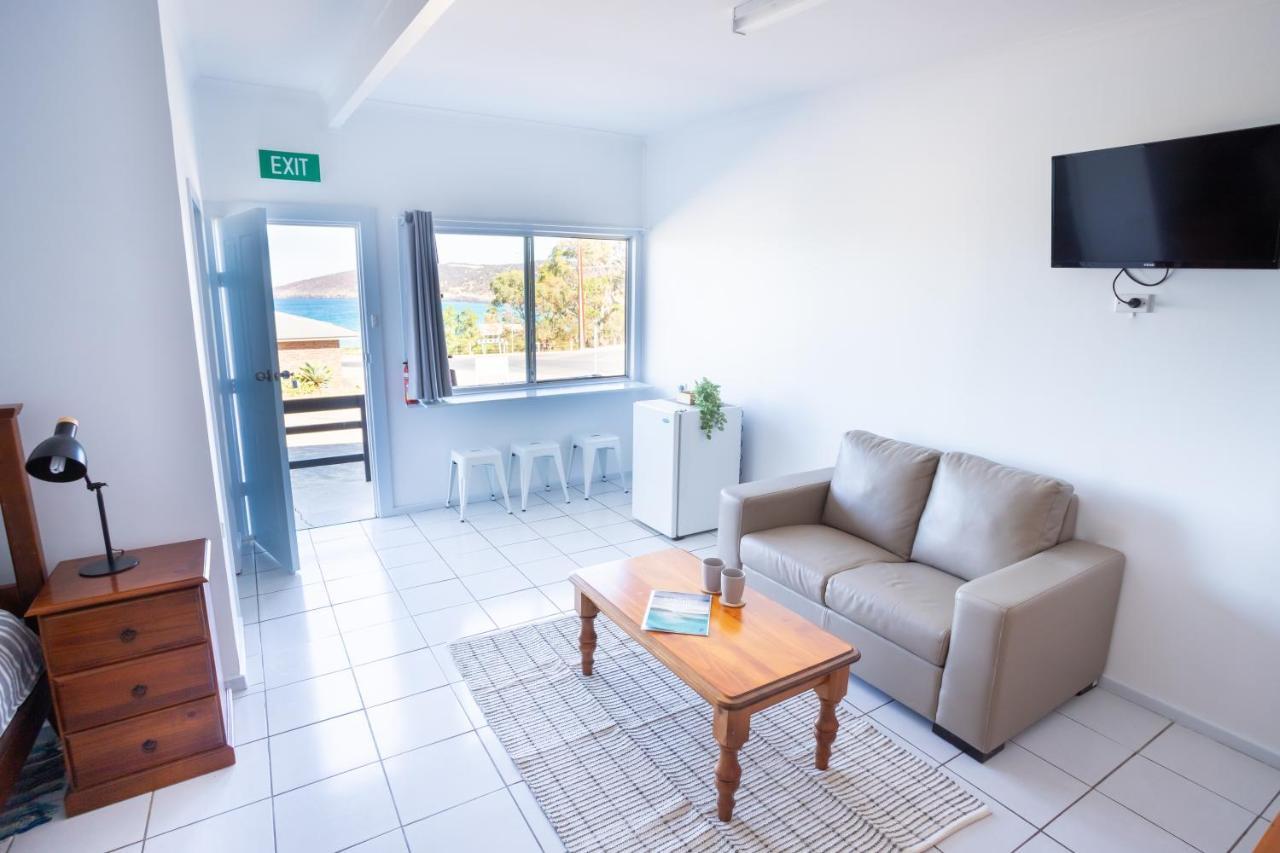 Penneshaw Beach Stay Εξωτερικό φωτογραφία